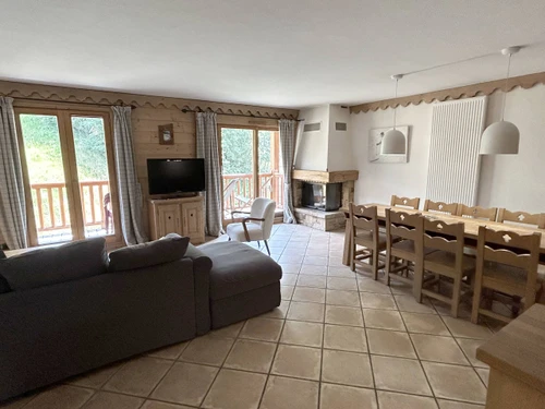 Apartment Saint-Martin-de-Belleville, 4 bedrooms, 10 persons - photo_13876811439