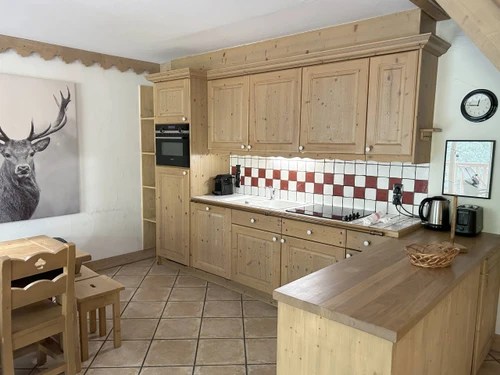 Apartment Saint-Martin-de-Belleville, 4 bedrooms, 10 persons - photo_13876811439