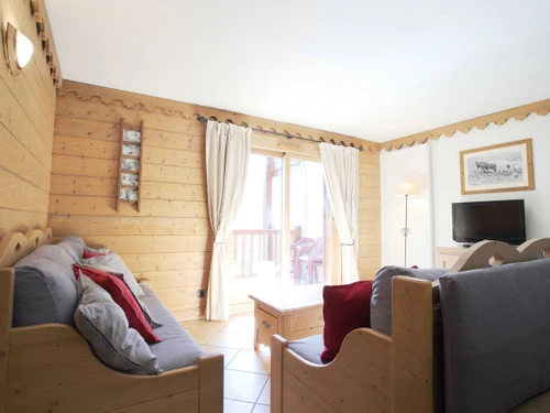 Apartment Saint-Martin-de-Belleville, 3 bedrooms, 8 persons - photo_13876813526