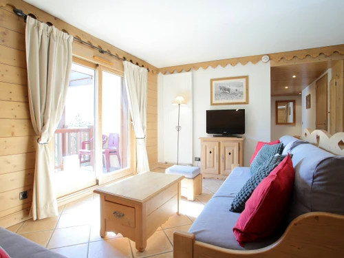 Apartment Saint-Martin-de-Belleville, 3 bedrooms, 8 persons - photo_13876813526