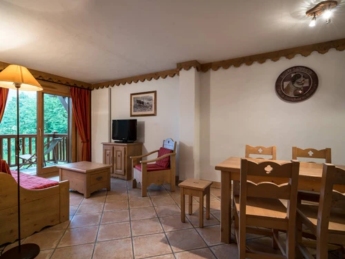 Apartment Saint-Martin-de-Belleville, 1 bedroom, 4 persons - photo_13876810658