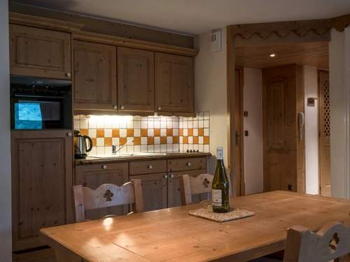 Apartment Saint-Martin-de-Belleville, 1 bedroom, 4 persons - photo_13876810658