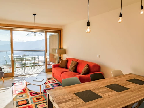 Apartment Les Arcs 1600, 3 bedrooms, 6 persons - photo_19827532723