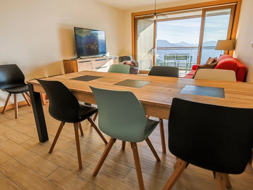 Apartment Les Arcs 1600, 3 bedrooms, 6 persons - photo_19827532723