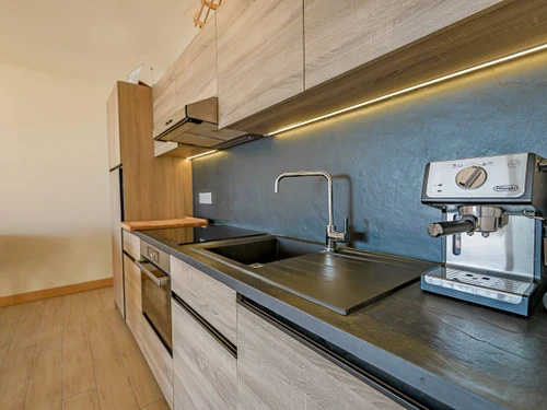 Apartment Les Arcs 1600, 3 bedrooms, 6 persons - photo_19827532723