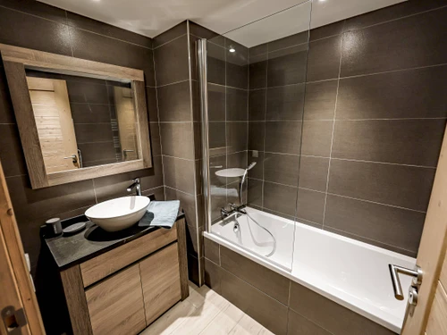 Apartment Les Arcs 1600, 3 bedrooms, 6 persons - photo_19827532723