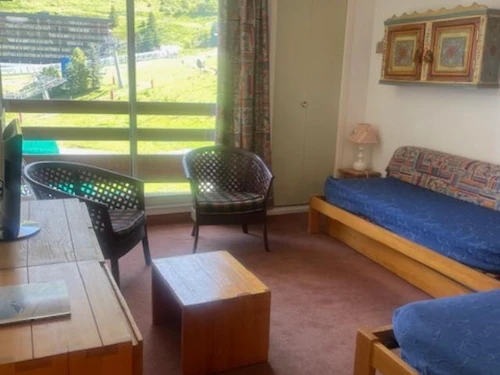 Apartment Les Menuires, 1 bedroom, 5 persons - photo_1011646739073