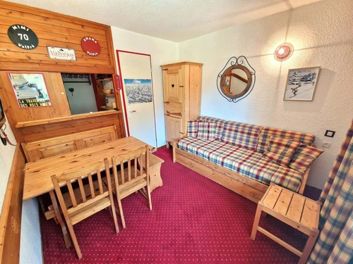 Studio Valfréjus, Studio, 3 Personen - photo_13879258051