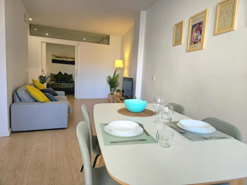 Apartment Malaga, 1 bedroom, 2 persons - photo_1011646914672