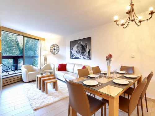 Apartment Courchevel 1850, 2 bedrooms, 6 persons - photo_14958607772