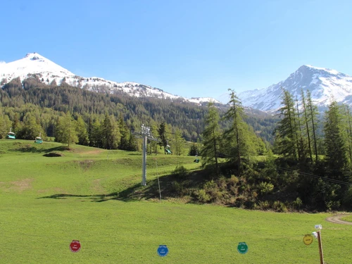 Apartment Lanslevillard, 2 bedrooms, 6 persons - photo_17524790480