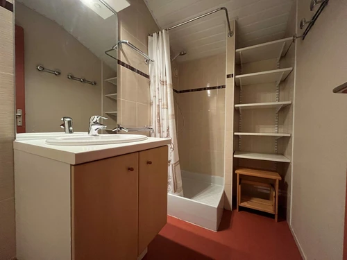 Apartment Lanslevillard, 2 bedrooms, 6 persons - photo_17524790480