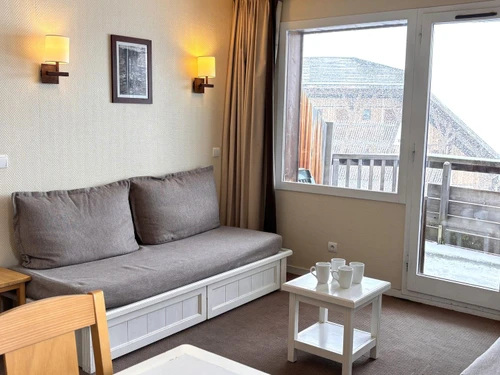 Apartment Avoriaz, 2 bedrooms, 7 persons - photo_16319026043