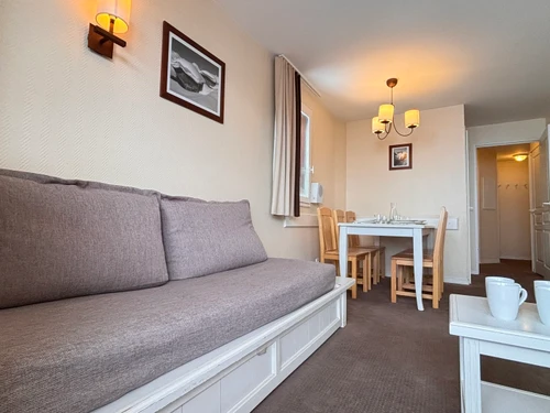 Apartment Avoriaz, 2 bedrooms, 7 persons - photo_16319026043