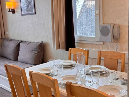 Apartment Avoriaz, 2 bedrooms, 7 persons - photo_16319026043