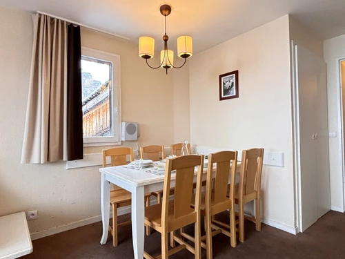 Apartment Avoriaz, 2 bedrooms, 7 persons - photo_16319026043