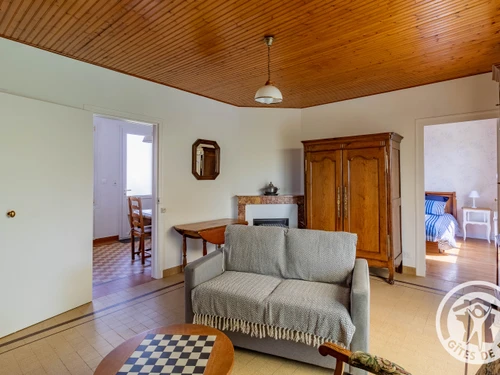 Gîte Sèvremoine, 4 pièces, 5 personnes - photo_1011590369634