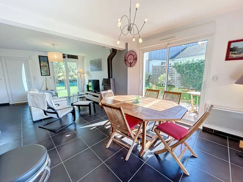 Casa Jullouville, 3 dormitorios, 8 personas - photo_1011647183542