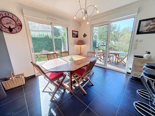 Casa Jullouville, 3 dormitorios, 8 personas - photo_1011647183542