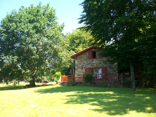 Gîte Ossès, 3 pièces, 5 personnes - photo_11467988363