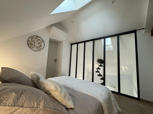 Gîte Haut-Bocage-Maillet, 3 pièces, 6 personnes - photo_1011589909003