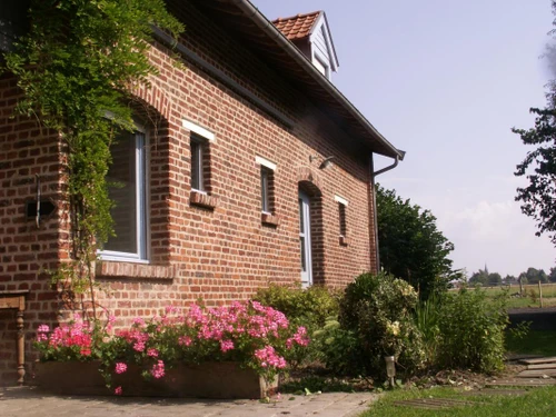 Gîte Fournes-en-Weppes, 3 pièces, 4 personnes - photo_1011647289647