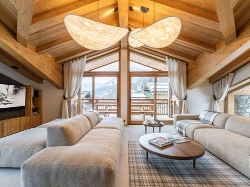 Chalet Courchevel, 7 pièces, 12 personnes - photo_19784442790