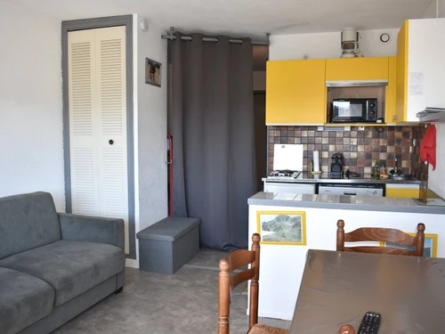 Studio Font-Romeu-Odeillo-Via, studio flat, 4 persons - photo_1011647408991