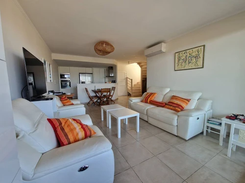 Apartment Cavalaire-sur-Mer, 2 bedrooms, 4 persons - photo_1011647466850