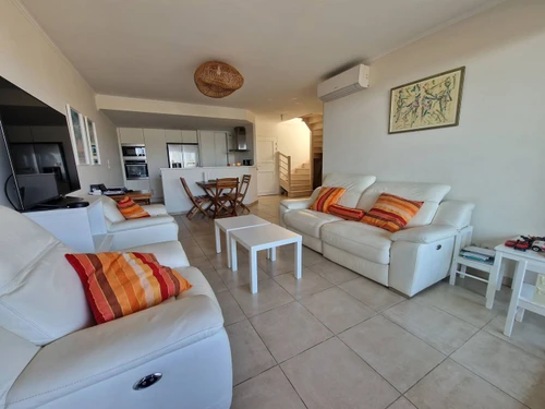 Apartment Cavalaire-sur-Mer, 2 bedrooms, 4 persons - photo_1011647466850