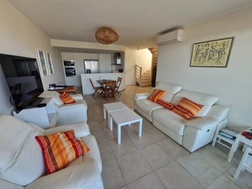 Apartment Cavalaire-sur-Mer, 2 bedrooms, 4 persons - photo_1011647466850