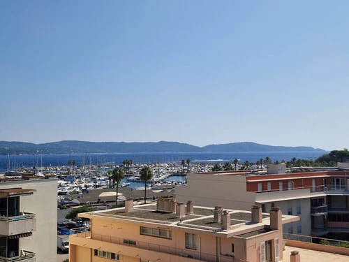 Apartamento Cavalaire-sur-Mer, 2 dormitorios, 4 personas - photo_1011647466850