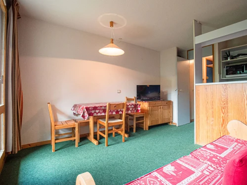 Apartment Valmorel, 1 bedroom, 5 persons - photo_1011647470799