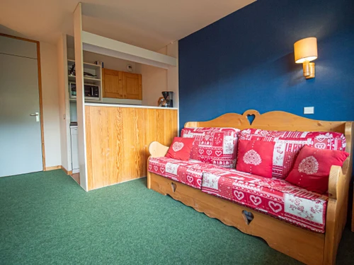 Apartment Valmorel, 1 bedroom, 5 persons - photo_1011647470799