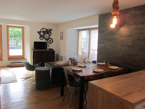 Apartment Les Contamines-Montjoie, 2 bedrooms, 6 persons - photo_1011647500742
