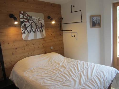 Apartment Les Contamines-Montjoie, 2 bedrooms, 6 persons - photo_1011647500742