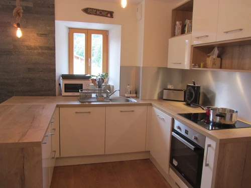 Apartment Les Contamines-Montjoie, 2 bedrooms, 6 persons - photo_1011647500742