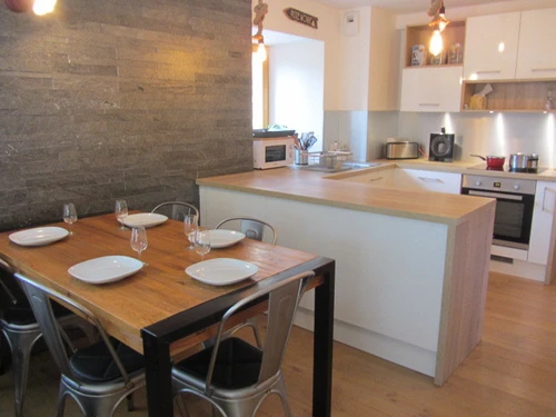 Apartment Les Contamines-Montjoie, 2 bedrooms, 6 persons - photo_1011647500742