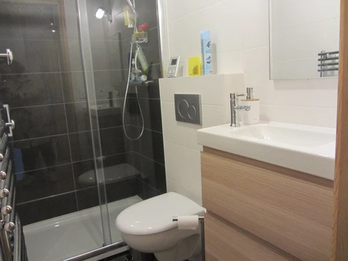 Apartment Les Contamines-Montjoie, 2 bedrooms, 6 persons - photo_1011647500742