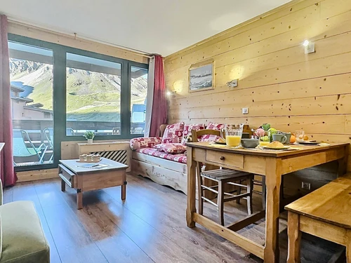 Apartment Tignes, 1 bedroom, 6 persons - photo_1011172850509