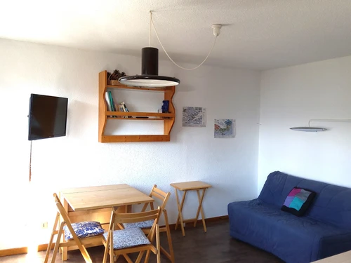 Ferienwohnung Les Arcs 1600, 1 Schlafzimmer, 4 Personen - photo_1011647514663