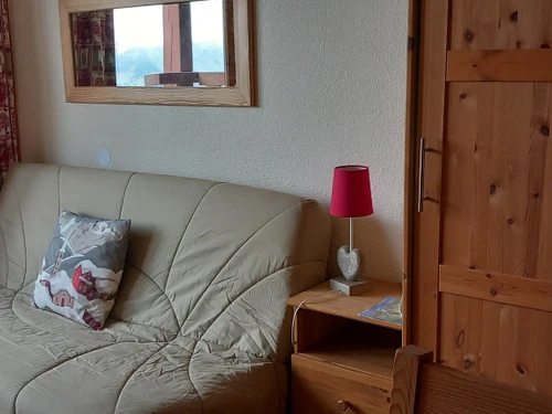 Studio Les Arcs 1800, studio flat, 3 persons - photo_12573296860