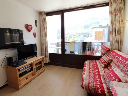 Studio Tignes, studio flat, 4 persons - photo_17936428388