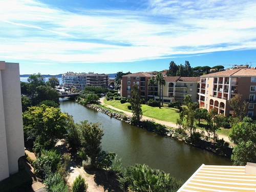 Appartement Sainte-Maxime, 2 pièces, 4 personnes - photo_1011406102134