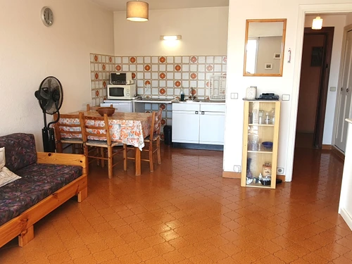 Appartement Sainte-Maxime, 2 pièces, 4 personnes - photo_1011406102134