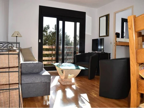 Apartamento Bolquère-Pyrénées 2000, 1 dormitorio, 4 personas - photo_1011434468304