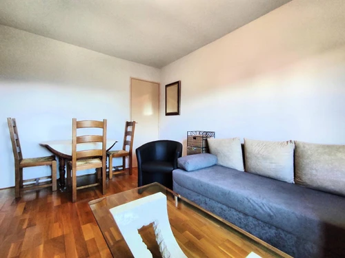 Apartment Bolquère-Pyrénées 2000, 1 bedroom, 4 persons - photo_1011434468304