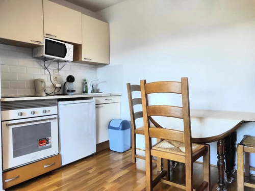 Apartment Bolquère-Pyrénées 2000, 1 bedroom, 4 persons - photo_1011434468304