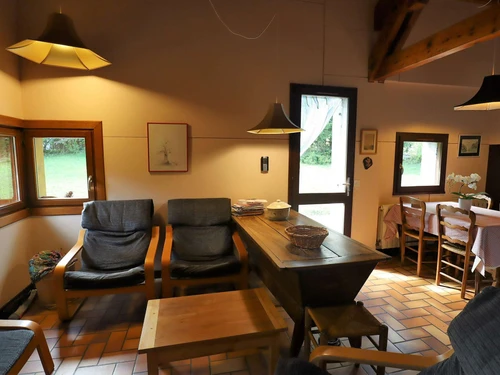 Chalet Beaufort, 4 pièces, 6 personnes - photo_18239724747