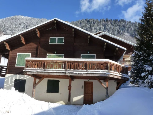 Chalet Arêches-Beaufort, 5 Schlafzimmer, 14 Personen - photo_18499198247